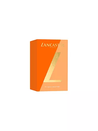 LANCASTER | Geschenkset - My Summer Daily Routine SPF30 Set 50ml /30ml / 10ml | 
